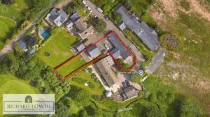 Aerial View- click for photo gallery